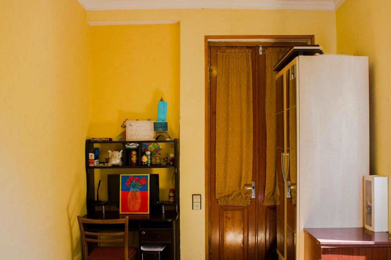 Nino'S Guest House Tbilisi Buitenkant foto