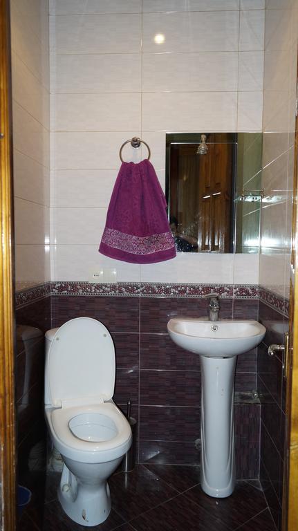 Nino'S Guest House Tbilisi Kamer foto