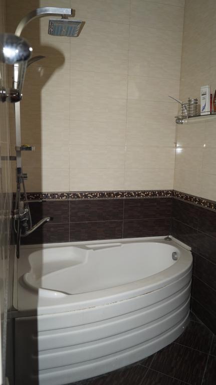 Nino'S Guest House Tbilisi Kamer foto