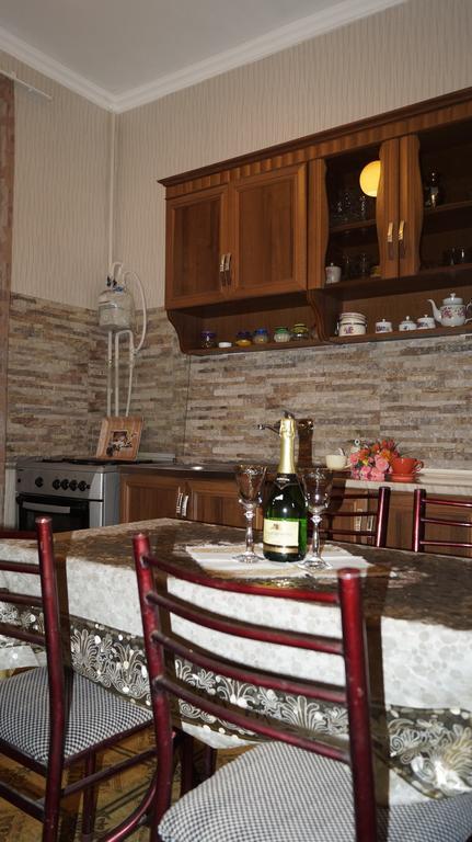 Nino'S Guest House Tbilisi Kamer foto