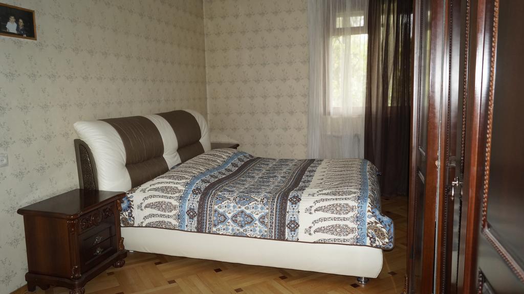 Nino'S Guest House Tbilisi Kamer foto