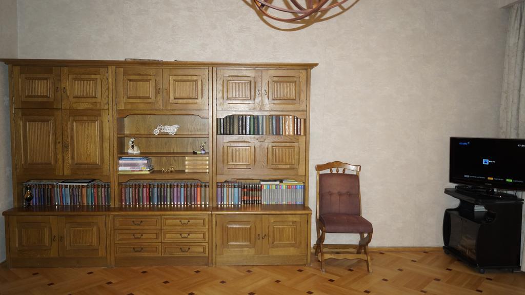 Nino'S Guest House Tbilisi Kamer foto